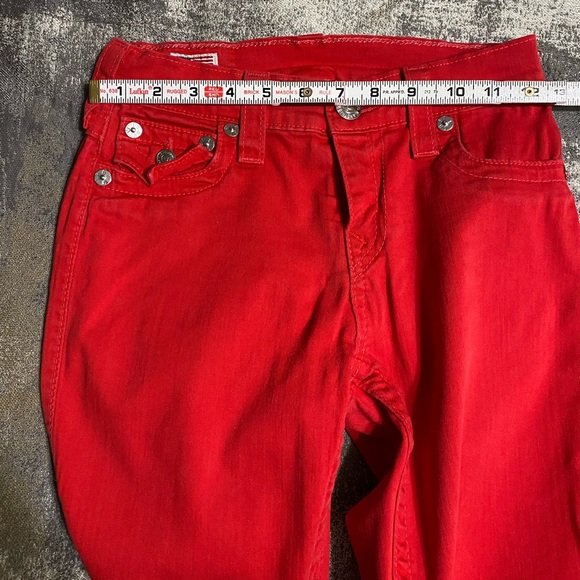 True Religion “Serena” Jean - Picture 2 of 6